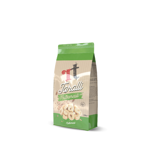 Taralli | Rossotono